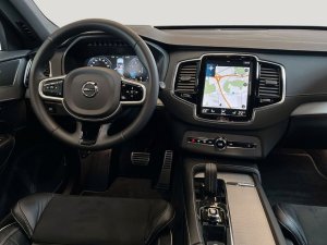 Volvo XC90 B6 AWD 7S R-Design
