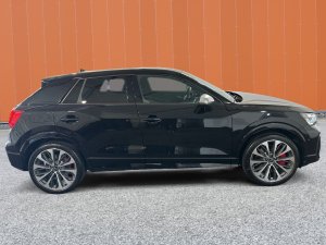 Audi SQ2 2.0 TFSI quattro S-Tronic