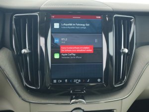 Volvo XC60 B5 AWD MH Plus Dark