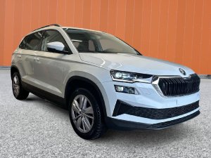 Skoda Karoq 1.5 TSI DSG Selection