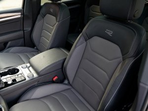 Volkswagen Touareg 3.0 TDI 4Motion R-Line
