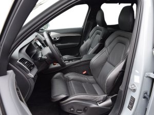 Volvo XC90 T8 Plus Bright Recharge