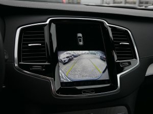 Volvo XC90 T8 Plus Bright Recharge
