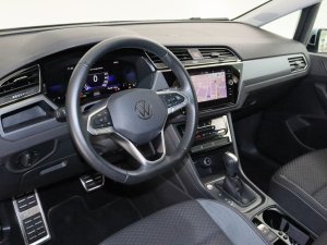 Volkswagen Touran 1.5 TSI DSG Comfortline