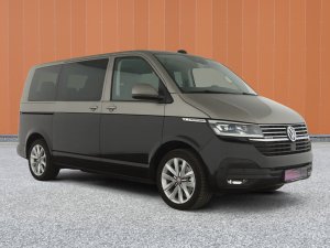 Volkswagen T6.1 Multivan 2.0 Bi-TDI Comfortline 4Motion DSG 