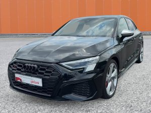 Audi S3 Sportback 2.0 TFSI quattro S-Tronic 