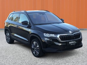Skoda Karoq 2.0 TDI CR Tour 4x4 DSG