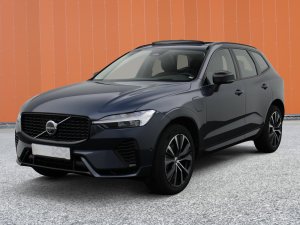 Volvo XC60 2.0 T6 TE Ultimate Dark eAWD 