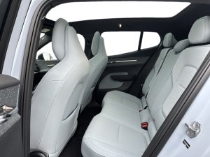 Volvo EX30 Twin Ultra Performance AWD 