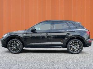 Audi Q5 40 TFSI quattro S-Tronic S-Line