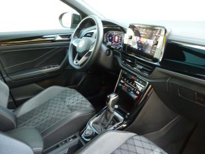 Volkswagen T-Roc 2.0 TSI R-Line DSG 4motion 