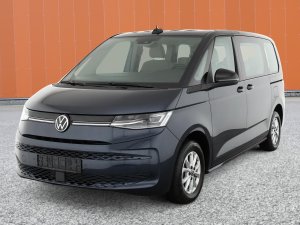 Volkswagen VW T7 Multivan kurz 2.0 TDI Life DSG