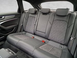 Audi S6 Avant 3.0 V6 TDI quattro T-Tronic 