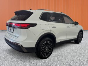 Volkswagen  Tiguan 2.0 TDI SCR Elegance 4Motion DSG