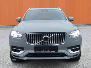 Volvo XC90 T8 Plus Bright Recharge