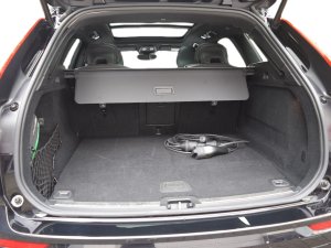 Volvo XC60 T8 Plus Black Edition Recharge
