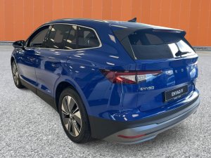 Skoda Enyaq 80 iV