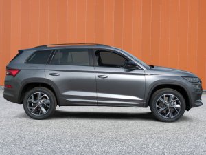 Skoda Kodiaq 2.0 TDI 4*4 DSG SportLine