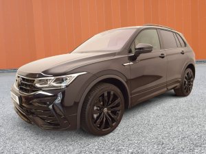 Volkswagen Tiguan 2.0 TDI SCR R-Line 4Motion DSG