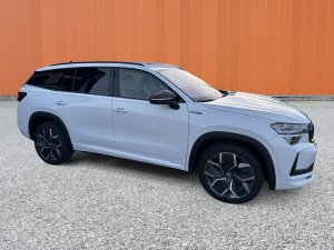 Skoda Kodiaq 2.0 TDI 4*4 DSG SportLine