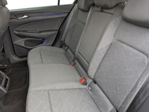 Volkswagen Golf VIII 1.5 eTSI DSG Life