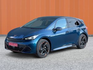 Cupra Born 58 kWh 170 kW (231 PS) inkl. e-Boost