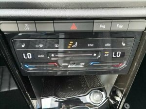 Volkswagen T-Roc 2.0 TSI R-Line DSG 4motion 