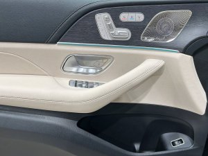 Mercedes-Benz GLS 450 AMG Line 4matic 