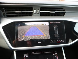 Audi A6 Avant 45 TDI Sport quattro tiptronic