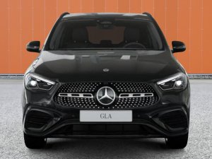 Mercedes-Benz GLA 200 AMG Line 