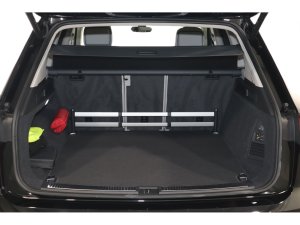 Volkswagen Touareg 3.0 V6 TDI 286 Elegance