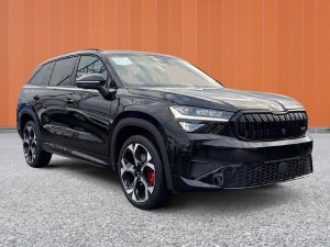 Skoda Kodiaq 2.0 TSI RS DSG 4*4