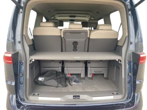 Volkswagen T7 Multivan 1.5 eHybrid 4Motion DSG Style lang 