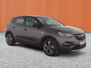 Opel Grandland 1.2 T Elegance