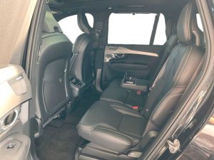 Volvo XC90 B5 AWD 7S Dark Plus
