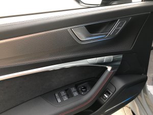 Audi RS6 Avant 4.0 TFSI quattro Tiptronic