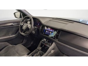 Skoda Kodiaq 2.0 TDI 4*4 DSG SportLine