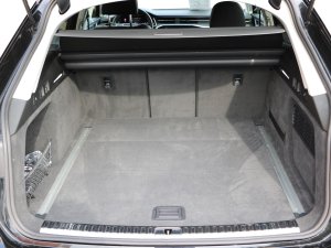 Audi A6 Avant 45 TDI Sport quattro tiptronic