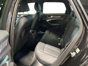 Audi A6 Avant 40 TDI quattro advanced S-Tronic