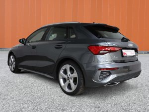 Audi A3 Sportback 40TFSI quattro S tronic S line