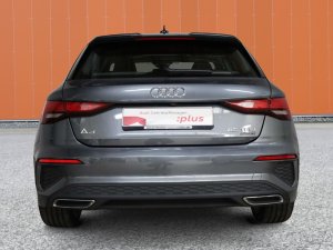 Audi A3 Sportback 40TFSI quattro S tronic S line