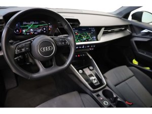 Audi A3 Sportback 40TFSI quattro S tronic S line
