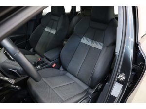 Audi A3 Sportback 40TFSI quattro S tronic S line
