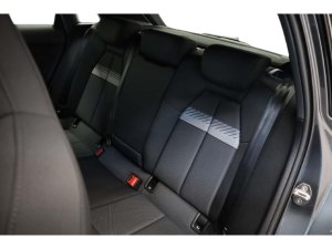 Audi A3 Sportback 40TFSI quattro S tronic S line