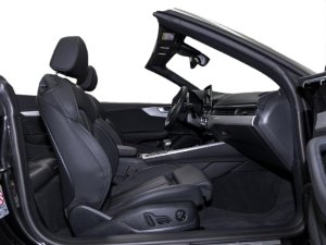 Audi S5 Cabriolet 3.0 TFSI quattro tiptronic