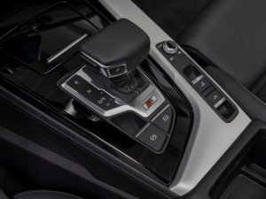 Audi S5 Cabriolet 3.0 TFSI quattro tiptronic
