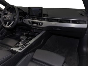 Audi S5 Cabriolet 3.0 TFSI quattro tiptronic