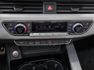 Audi S5 Cabriolet 3.0 TFSI quattro tiptronic