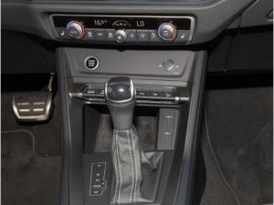 Audi Q3 Sportback 40 TFSI S line quattro S-Tronic 