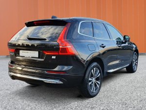 Volvo XC60 2.0 T6 TE Core eAWD 